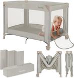 Lionelo Campingbedje 3in1: Baby bed + Reisbedje - Tot 15 kg, Verzenden, Nieuw