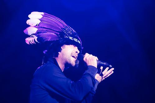 Jamiroquai | Ziggo Dome Amsterdam | dinsdag 25 november 2025, Tickets en Kaartjes, Evenementen en Festivals