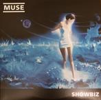 lp nieuw - Muse - Showbiz, Verzenden, Zo goed als nieuw