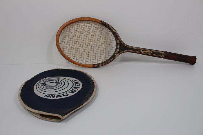 Tennis - 1970 - Tennisracket, Verzamelen, Overige Verzamelen