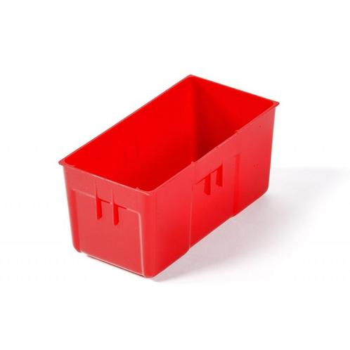 Kunststof bak 150 x 75 x 70 mm voor gereedschapswagen, Doe-het-zelf en Verbouw, Gereedschap | Handgereedschap, Ophalen of Verzenden