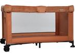 Koelstra Reisbed Travelsleeper LUX - 126x65 cm. - Copper, Verzenden, Zo goed als nieuw