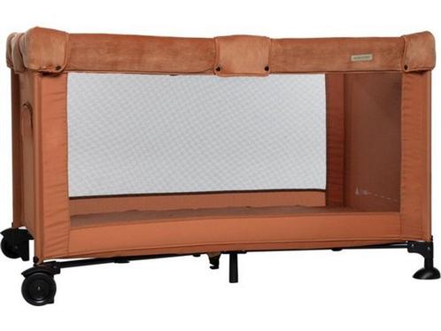 Koelstra Reisbed Travelsleeper LUX - 126x65 cm. - Copper, Huis en Inrichting, Woonaccessoires | Overige, Zo goed als nieuw, Verzenden
