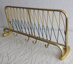 Wandgarderobe - Kapstok - Aluminium