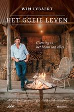 Het goeie leven 9789022333082 Wim Lybaert, Boeken, Gelezen, Wim Lybaert, Agnes Goyvaerts, Verzenden