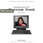 Confessions of a Chatroom Freak 9781905548514 Mr_Biffo, Boeken, Verzenden, Gelezen, Mr_Biffo