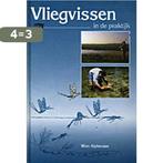 Vliegvissen in de praktijk 9789024010318 W. Alphenaar, Verzenden, Gelezen, W. Alphenaar