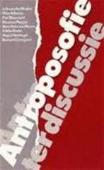 Antroposofie ter discussie 9789060382141, Verzenden, Gelezen, Jelle van der Meulen