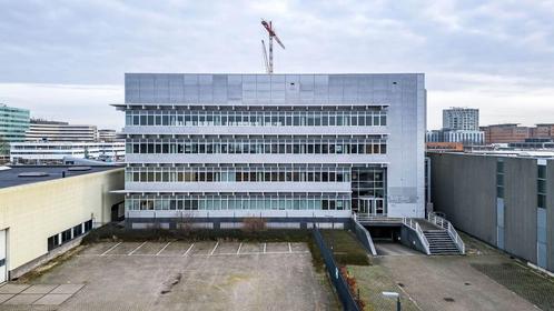 Kantoorruimte te huur Lemelerbergweg 31A Amsterdam, Zakelijke goederen, Bedrijfs Onroerend goed, Kantoorruimte, Huur
