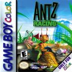Antz Racing - Gameboy Color (Losse Cassette), Ophalen of Verzenden, Zo goed als nieuw