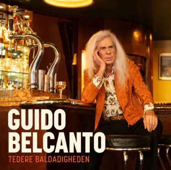 Guido Belcanto - Tedere Baldadigheden (LP), Cd's en Dvd's, Vinyl | Overige Vinyl, Verzenden