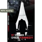 101 vragen over Kennedy 9789461533548 Vincent Dumas, Verzenden, Zo goed als nieuw, Vincent Dumas
