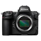 Nikon Z8 systeemcamera Body - Tweedehands, Audio, Tv en Foto, Fotocamera's Digitaal, Verzenden, Gebruikt, Nikon