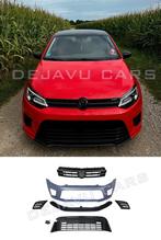 Sport Bumper Voorbumper voor Volkswagen Polo 6R 6C / GTI WRC, Nieuw, Ophalen of Verzenden, Bumper, Volkswagen