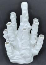 Pol Pottens - Norman Trapman - Vaas - Coral - Keramiek