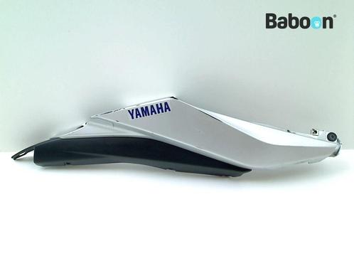 Kontpaneel Rechts Yamaha MT 03 2016-2017 (MT03 MT-03 RH07K, Motoren, Onderdelen | Yamaha, Gebruikt, Verzenden