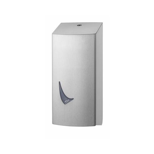 Wings toilet-tissue dispenser WIN TT2 SAL - RVS, Huis en Inrichting, Badkamer | Badtextiel en Accessoires, Nieuw, Verzenden