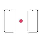 Screenprotector voor Motorola Moto G20 Edge to Edge, Nieuw, Bescherming