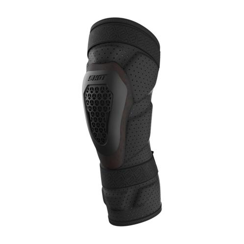 Kniebeschermer Shot Kniebeschermer D3O MX Zwart, Motoren, Accessoires | Overige, Nieuw, Verzenden