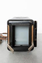 Zeiss Ikon 4x5 - light box to make your 4x5 camera into a, Nieuw