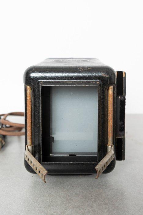 Zeiss Ikon 4x5 - light box to make your 4x5 camera into a, Audio, Tv en Foto, Fotocamera's Analoog