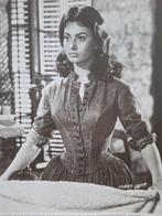 Attr. Daniel L. Fapp - Sophia Loren, Desire Under The, Verzamelen, Nieuw