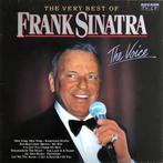 LP gebruikt - Frank Sinatra - The Very Best Of Frank Sina..., Verzenden, Zo goed als nieuw