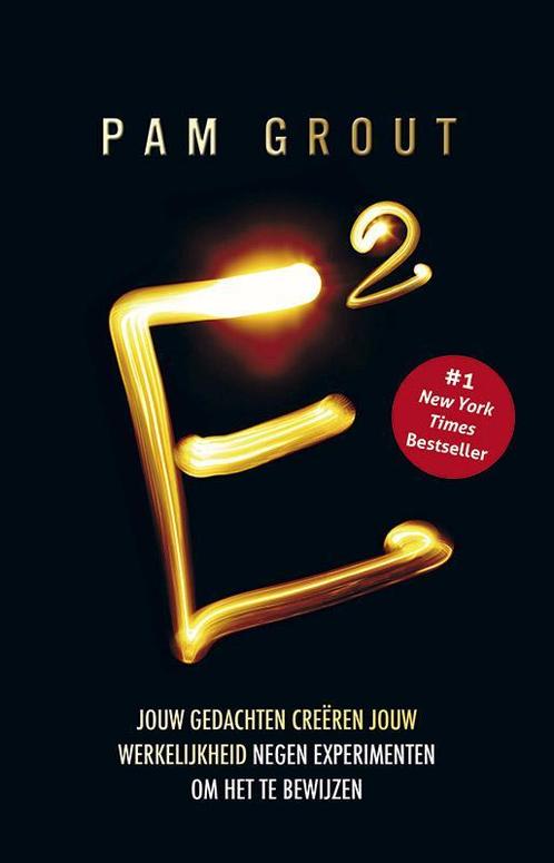 E-Kwadraat / Gedachtekracht 9789020210866 Pam Grout, Boeken, Esoterie en Spiritualiteit, Gelezen, Verzenden