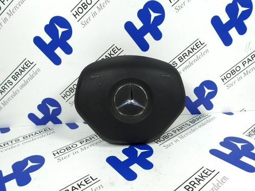 Airbag stuur A-klasse w176 AMG o.a: GLA-klasse x156, Auto-onderdelen, Interieur en Bekleding, Gebruikt, 3 maanden garantie, Mercedes-Benz