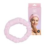 ilu Skincare Headband - Pink, Sieraden, Tassen en Uiterlijk, Uiterlijk | Gezichtsverzorging, Ophalen of Verzenden, Nieuw