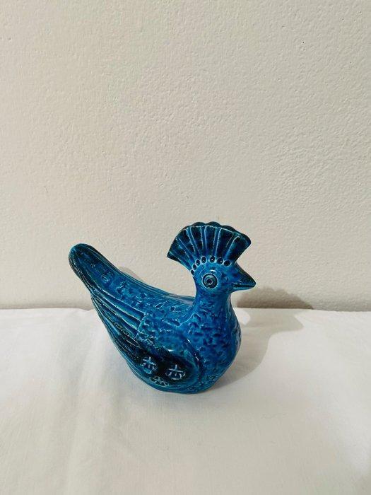 Bitossi, Sardartis - Beeldje - Modello animale gallina -, Antiek en Kunst, Antiek | Meubels | Stoelen en Banken