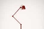 Rietveld Vloerlampen - Rood - Metaal, Huis en Inrichting, Lampen | Vloerlampen, Verzenden, Nieuw