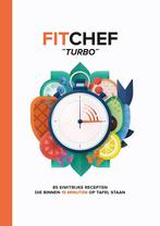 FitChef Turbo / FitChef / 2 9789082323221, Boeken, Verzenden, Gelezen, Mark van Oosterwijck