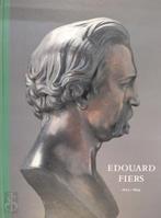 Edouard Fiers 1822-1894, Nieuw, Verzenden