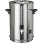 Verwarmde Koffie-/ thee container - VHG10 - 10 L - Scheep..., Verzenden, Nieuw in verpakking