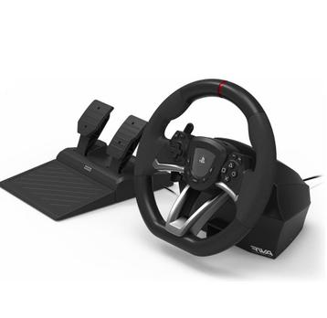 Gaming Stuurwiel - PS5/PS4/PC Hori Racing Wheel APEX - Offic