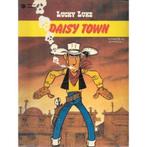 Lucky Luke - Daisy Town 8710722111008 Morris & Goscinny, Boeken, Verzenden, Gelezen, Morris & Goscinny
