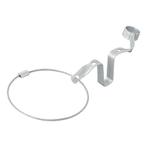 ProPlus Veiligheidskabel met disselsteun en stekkerhouder..., Ophalen of Verzenden, Nieuw