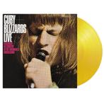 Cuby & The Blizzards - Live In Dusseldorf - Yellow Vinyl, Nieuw in verpakking, 12 inch