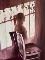 Naghme Hesari - To be or not to be, Antiek en Kunst