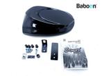 Duo Seat Kapje Suzuki GSX S 750 2017-2018 (GSXS750), Motoren, Onderdelen | Suzuki, Verzenden, Gebruikt