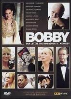 Bobby - Der letzte Tag von Robert F. Kennedy [Specia...  DVD, Zo goed als nieuw, Verzenden