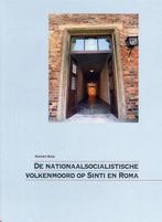 De Nationaalsocialistische Volkenmoord Op Sinti En Roma, Gelezen, Onbekend, Verzenden