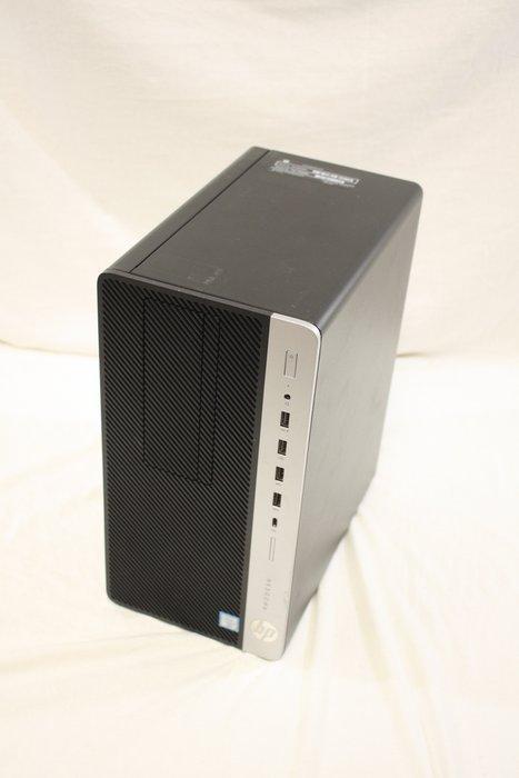 Powerful HP Business PC: HP ProDesk 600 G3 Tower - Intel, Spelcomputers en Games, Spelcomputers | Overige Accessoires