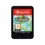 Switch Bomb Rush Cyberfunk, Verzenden, Zo goed als nieuw