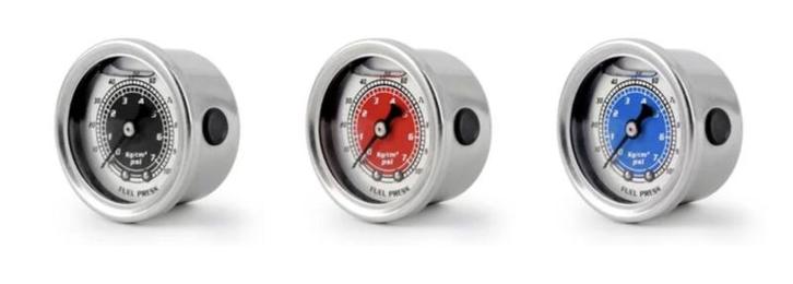 Benzine druk meter, Auto-onderdelen, Motor en Toebehoren, Nieuw, Ophalen of Verzenden