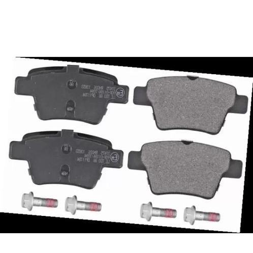 Remblokken set CITROEN C4 2.0 VTR achterzijde, Auto-onderdelen, Klein materiaal, Nieuw, Verzenden