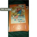 Verjaardagsreus / Bizon boek 9789027612533 Achim Broger, Boeken, Kinderboeken | Jeugd | onder 10 jaar, Verzenden, Gelezen, Achim Broger
