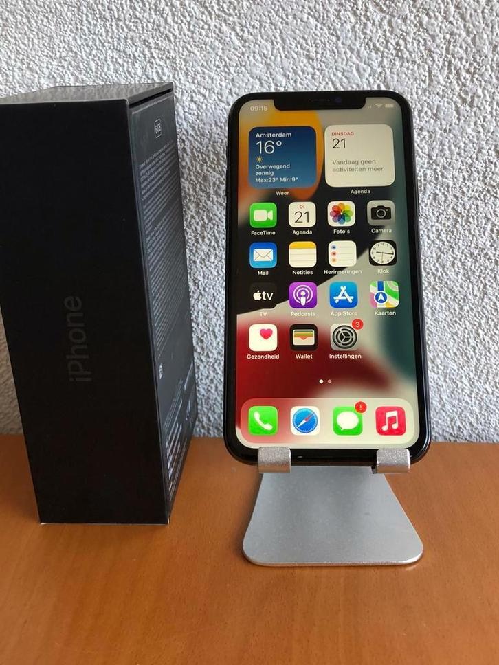 Apple iPhone 11 Pro 256GB / Garantie / Zeer nette staat, Telecommunicatie, Mobiele telefoons | Apple iPhone, Zonder abonnement