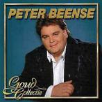 cd - Peter Beense - Goud Collectie